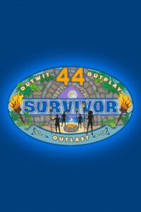 Survivor: Season 44