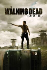 The Walking Dead: Season 3