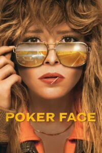 Poker Face: Season 1