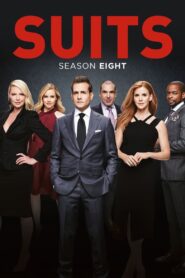 Suits: Season 8