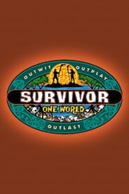 Survivor: Season 24