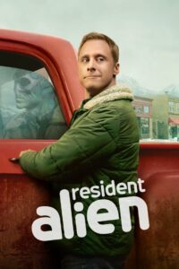 Resident Alien: Season 1