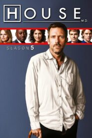 House: Season 5