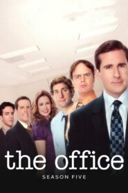 The Office: Season 5