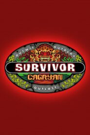 Survivor: Season 28