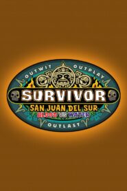 Survivor: Season 29