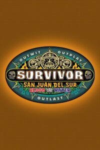 Survivor: Season 29