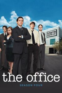 The Office: Season 4