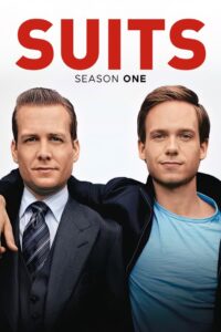 Suits: Season 1