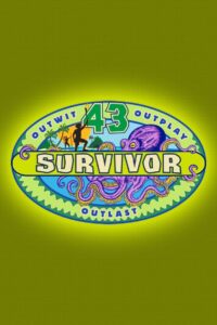 Survivor: Season 43