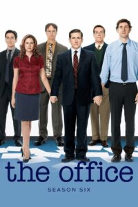 The Office: Season 6