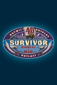 Survivor: Season 40