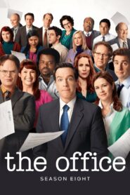 The Office: Season 8