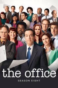 The Office: Season 8