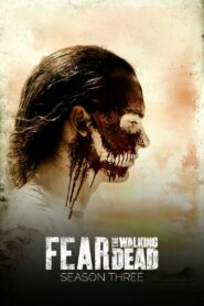 Fear the Walking Dead: Season 3