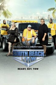 South Beach Tow