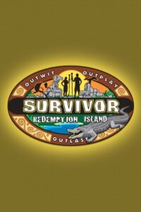 Survivor: Season 22