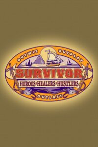 Survivor: Season 35