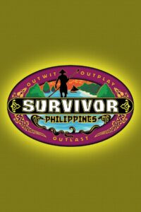 Survivor: Season 25