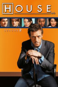 House: Season 2