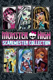 Monster High: Scaremester Collection