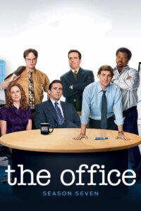 The Office: Season 7