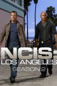 NCIS: Los Angeles: Season 2