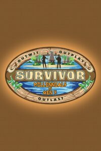 Survivor: Season 33