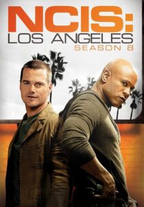 NCIS: Los Angeles: Season 8