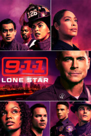 9-1-1: Lone Star: Season 2