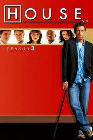 House: Season 3