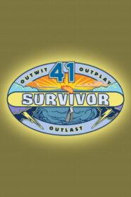 Survivor: Season 41