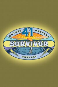 Survivor: Season 41