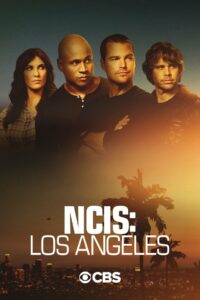 NCIS: Los Angeles: Season 12