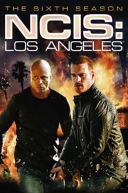 NCIS: Los Angeles: Season 6