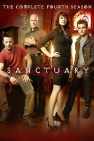 Sanctuary: Season 4