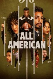 All American: Season 6