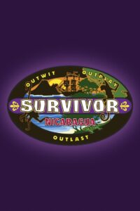 Survivor: Season 21