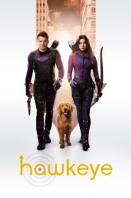 Hawkeye: Season 1