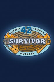 Survivor: Season 42