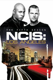 NCIS: Los Angeles: Season 5