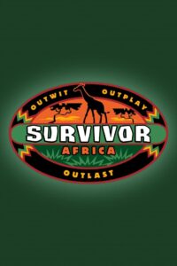 Survivor: Season 3