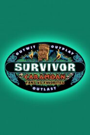 Survivor: Season 26