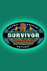 Survivor: Season 26