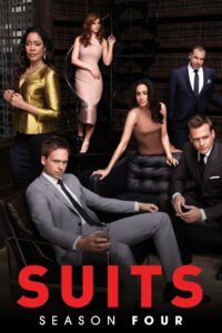 Suits: Season 4