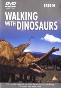 Walking with Dinosaurs: Season 1