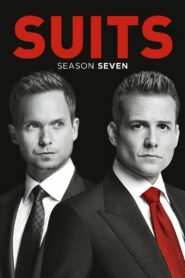 Suits: Season 7