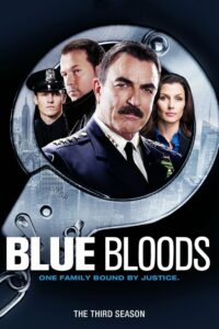 Blue Bloods: Season 3