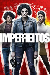 The Imperfects: Season 1