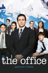 The Office: Season 3